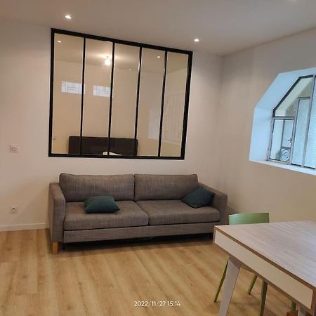 Logement Complet A 维勒班 外观 照片