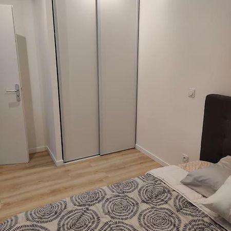 Logement Complet A 维勒班 外观 照片