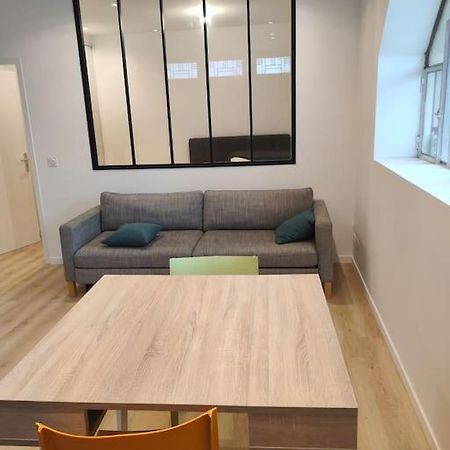 Logement Complet A 维勒班 外观 照片