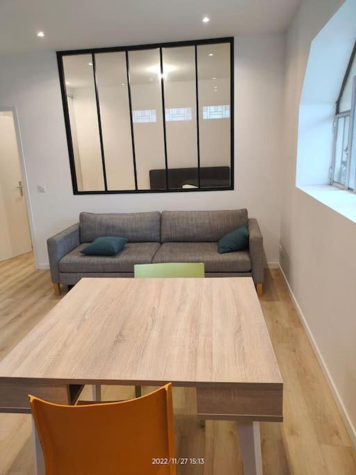 Logement Complet A 维勒班 外观 照片